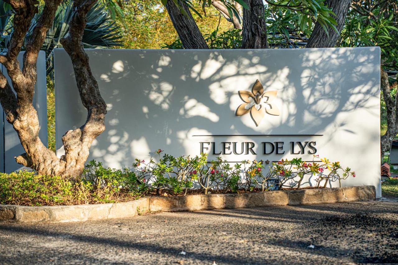 Fleur De Lys Resort & Spa Лонгхай Экстерьер фото